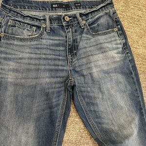 BKE Indigo Denim Pants